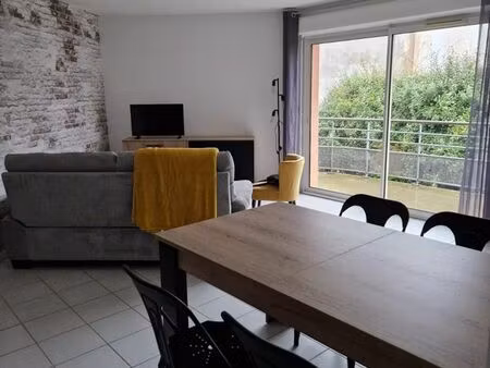 appartement t2