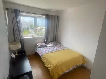chambre à louer