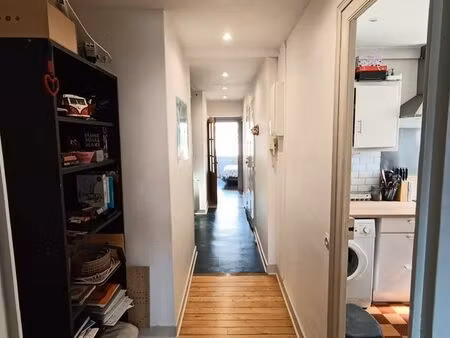 particulier loue t3 centre ville de laval secteur mairie