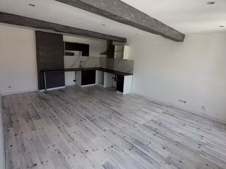 appartement t3