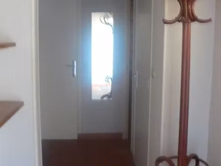 f1 meublé 29m²