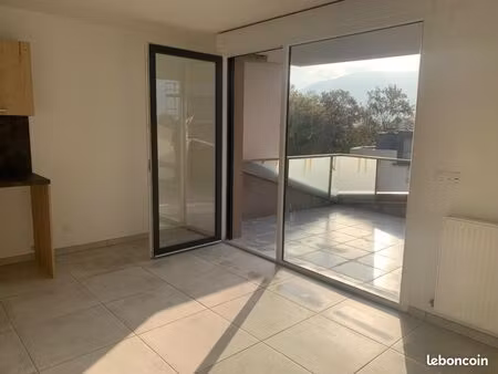 appartement 3 pièces 68 m²