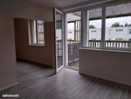 appartement t4