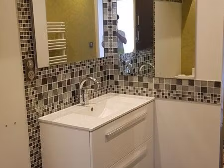maison 4 pièces au prix d'un appartement