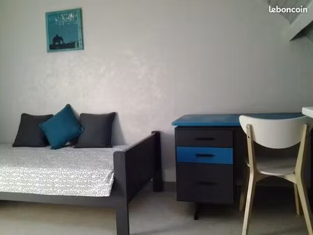 studio meublé pour étudiant proche iut