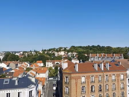 ? studio 18 m² à louer – centre-ville de rosny-sous-bois (93110)