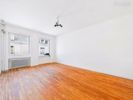 appartement 3 pièces 83 m²