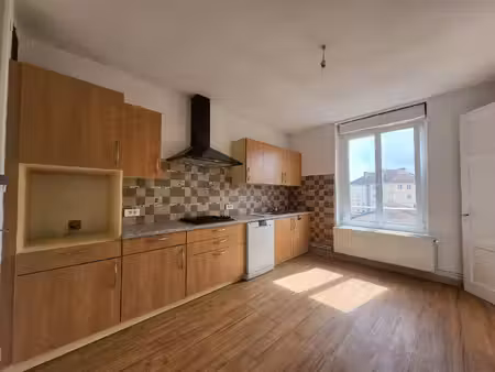 imaj immobilier saint-die
