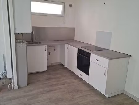 appartement à louer st just st rambert
