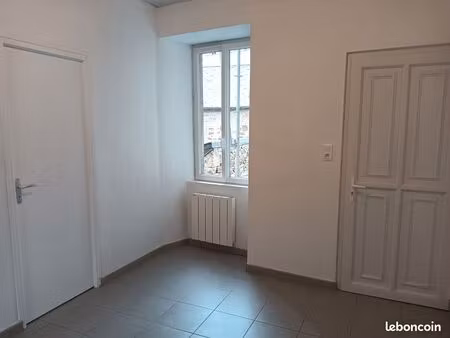 appartement 30 m2
