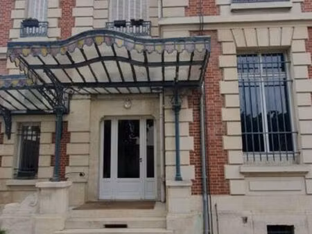 soissons hyper centre ville