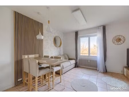 studio 1 pièce 21 m²