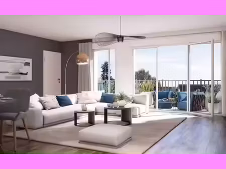 blg immobilier