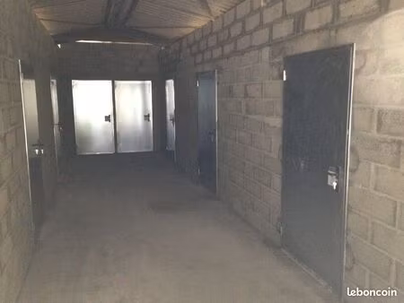 box de stockage - garde meubles