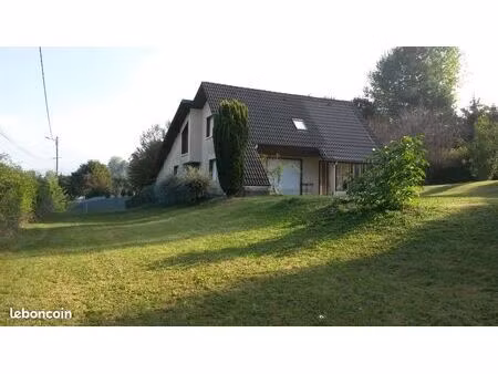 maison 5pièces 120m2