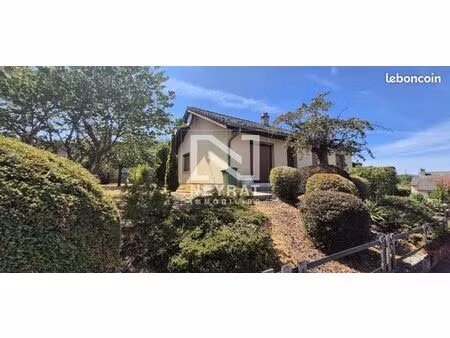 maison 4 pièces 94 m²