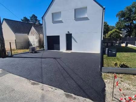 location maison meub