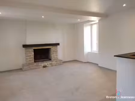 maison à louer