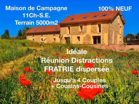 propriétaire particulier