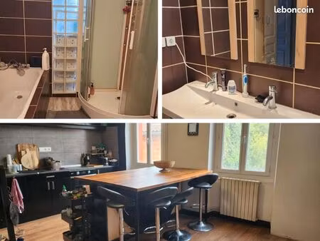 location maison 200m2 pamiers