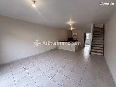 maison 4 pièces 84 m²