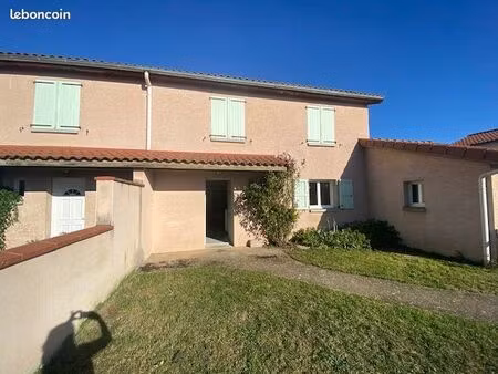 maison 5 pièces 106 m²