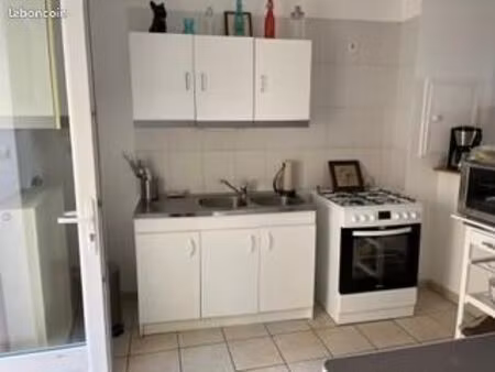 location maison saint amand montrond