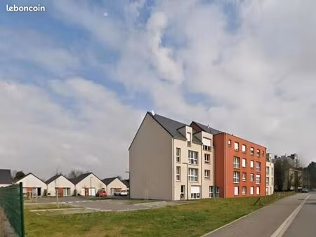 appartement 4 pièces 81 m²