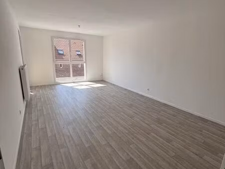 appartement 3 pièces 77 m²