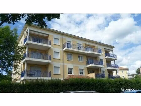 appartement 3 pièces 78 m²