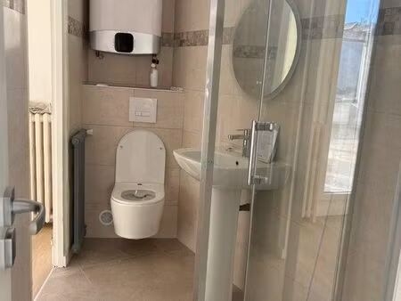 appartement 50m2 location