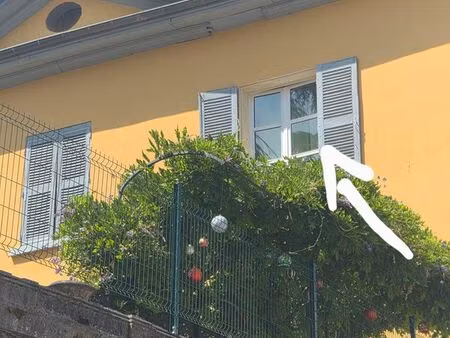 location studio meublée