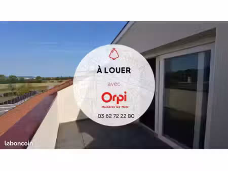 studio 1 pièce 29 m²