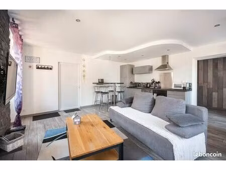 appartement t2 meublé