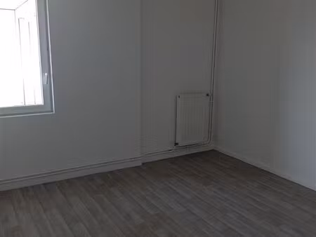 appartement 4 pièces 87 m²