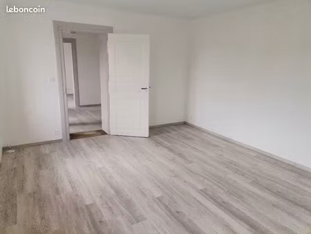 logement f3