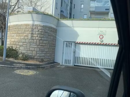apparemment 110 m2