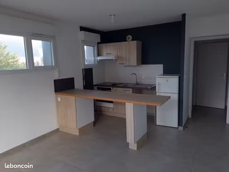 appartement t2
