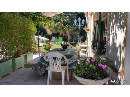 studio meublé