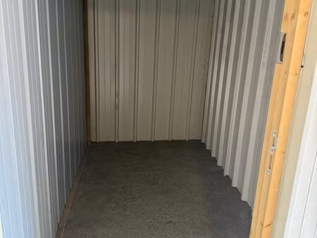 box de stockage low cost dispo
