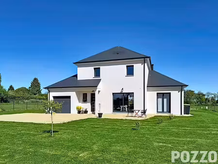 pozzo immobilier - honfleur
