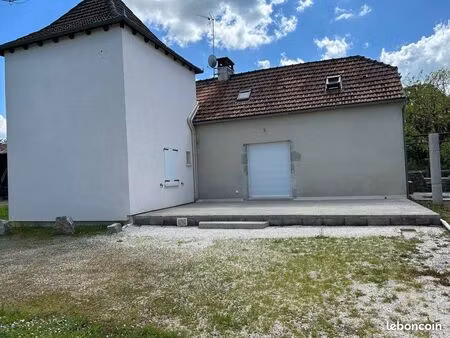 maison en location