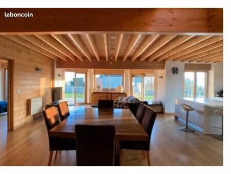 maison vue mer bail 10 mois max
