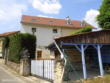 maison 5 pièces 114 m²