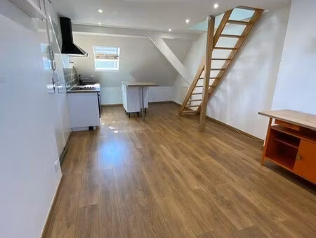 loue appartement