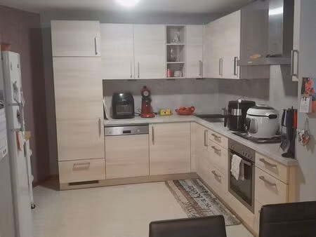 loue appartement à kirrberg