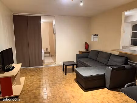 appartement t2 - location dabisse