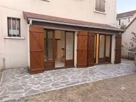 studio 33m2