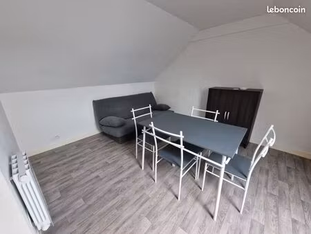location studio étudiant centre ville