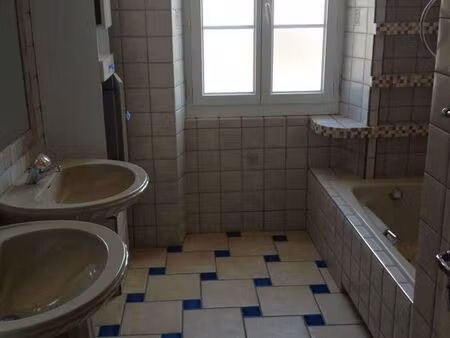 appartement à oyonnax